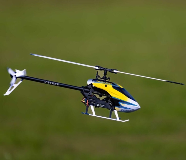 BLH01400 Blade REVOLUTION-235 CP-Heli RTFbasic